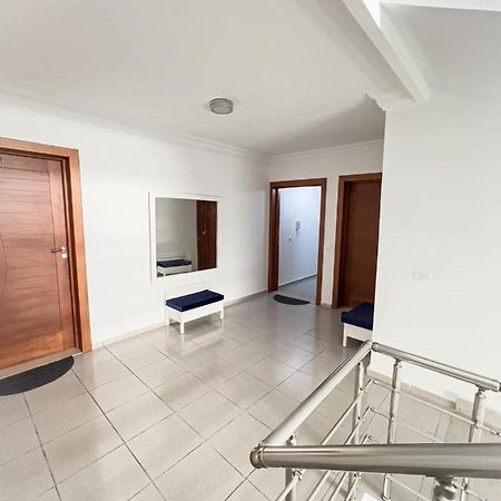 Ferienwohnung Residance Saji Zarzis Exterior foto