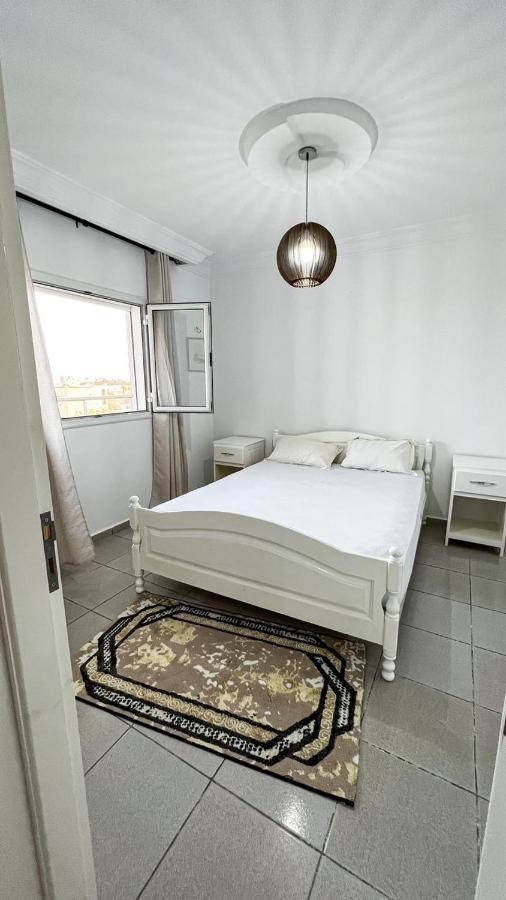 Ferienwohnung Residance Saji Zarzis Exterior foto