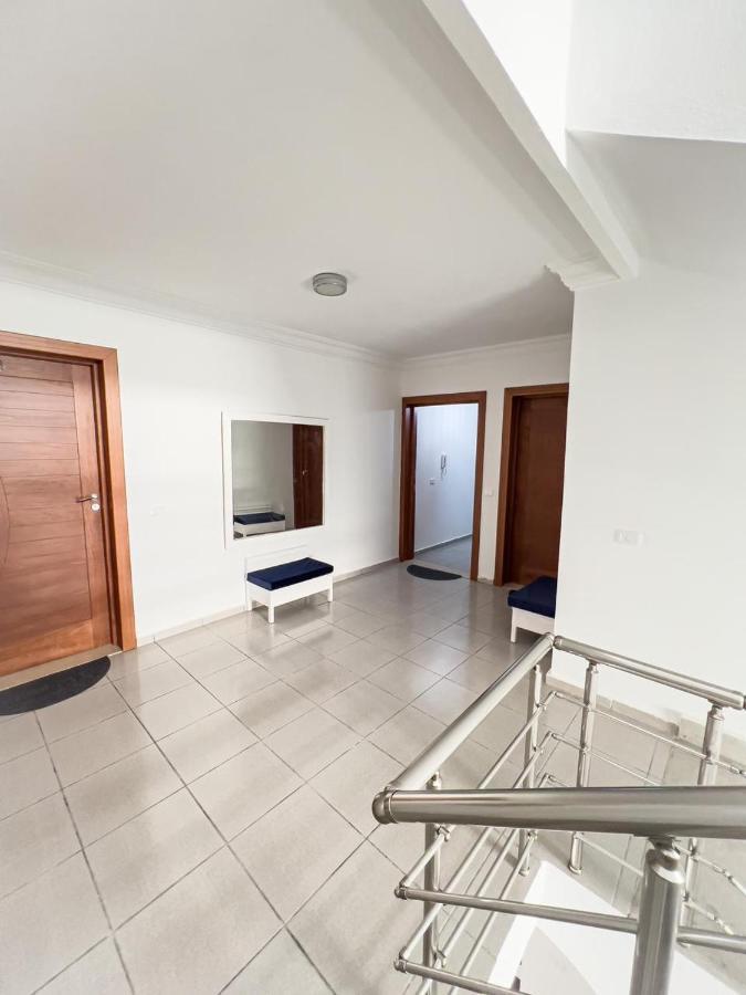 Ferienwohnung Residance Saji Zarzis Exterior foto