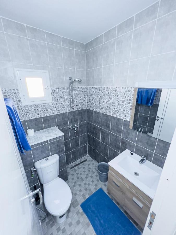 Ferienwohnung Residance Saji Zarzis Exterior foto